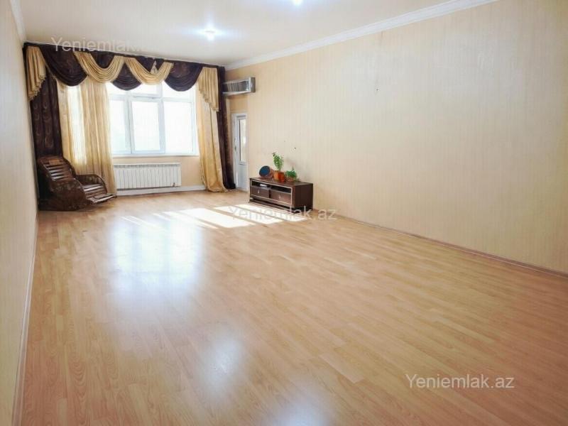 3-room apartment for sale, Khatai, Baku