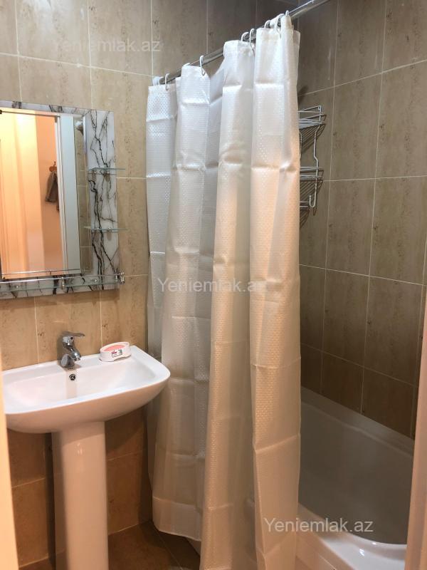 1-комн. квартира на продажу, Ясамал, Баку
