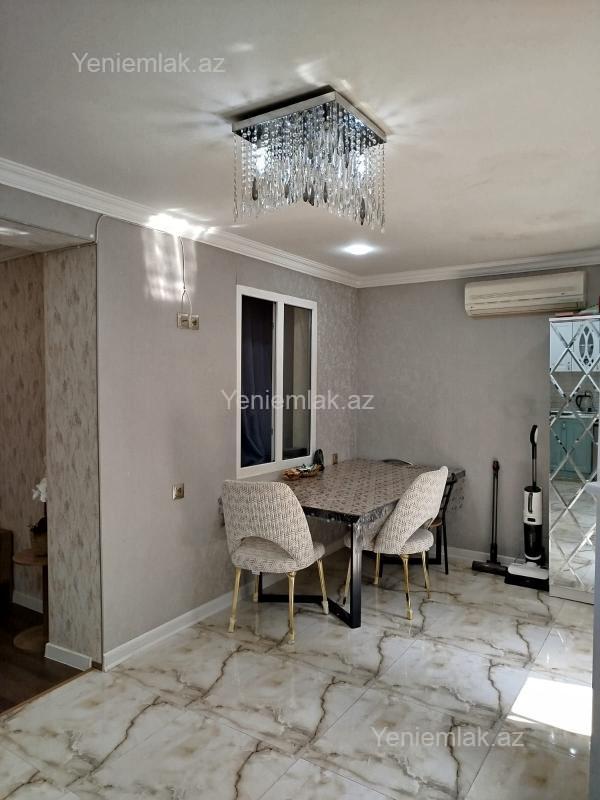 2-room apartment for sale, Yasamal, Baku