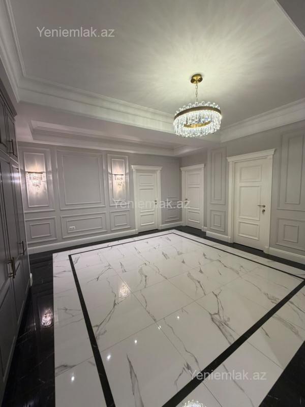 3 otaqlı mənzil satılır, Yasamal, Bakı