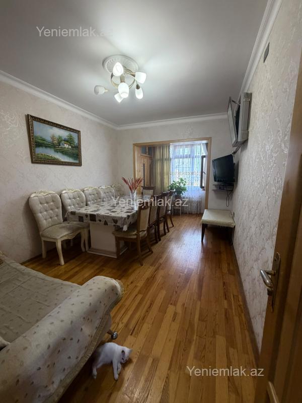 5-комн. квартира на продажу, Хатаи, Баку