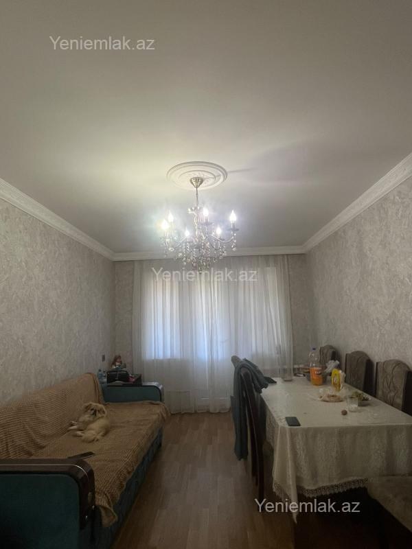 2 otaqlı mənzil satılır, 5-ci mikrorayon, Sumqayıt
