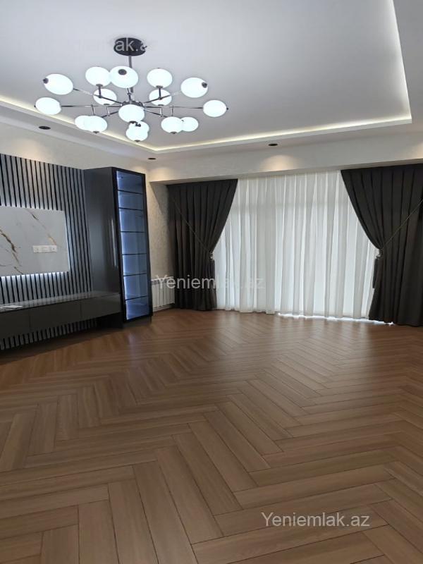 2-комн. квартира на продажу, Сабаил, Баку