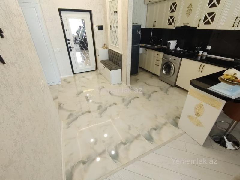 2-room apartment for sale, Surakhani, Baku