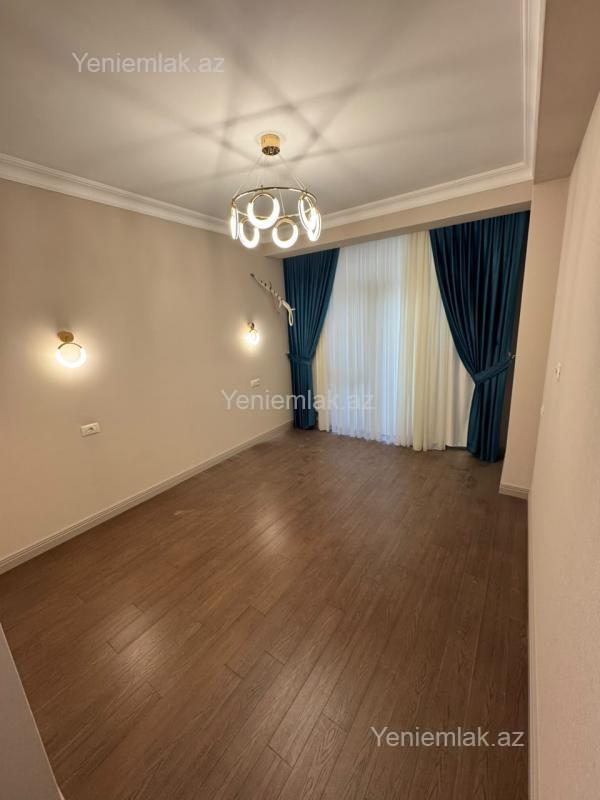 5 otaqlı mənzil satılır, Nəsimi, Bakı