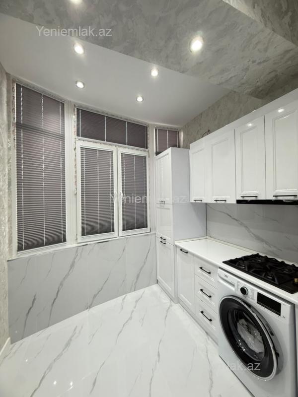 3-room apartment for sale, 10th microdistrict, Sumgait