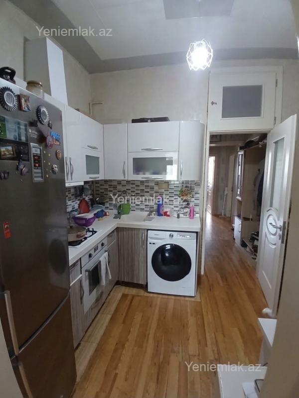 3 otaqlı mənzil satılır, 26-cı məhəllə, Sumqayıt
