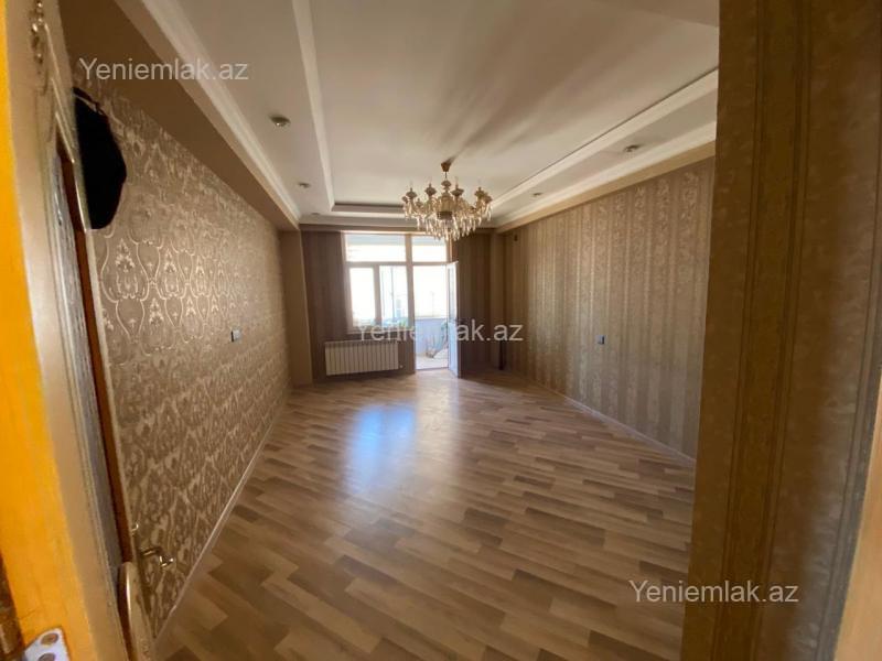 3-комн. квартира на продажу, Апшерон