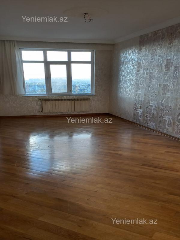 4-комн. квартира на продажу, Низами, Баку