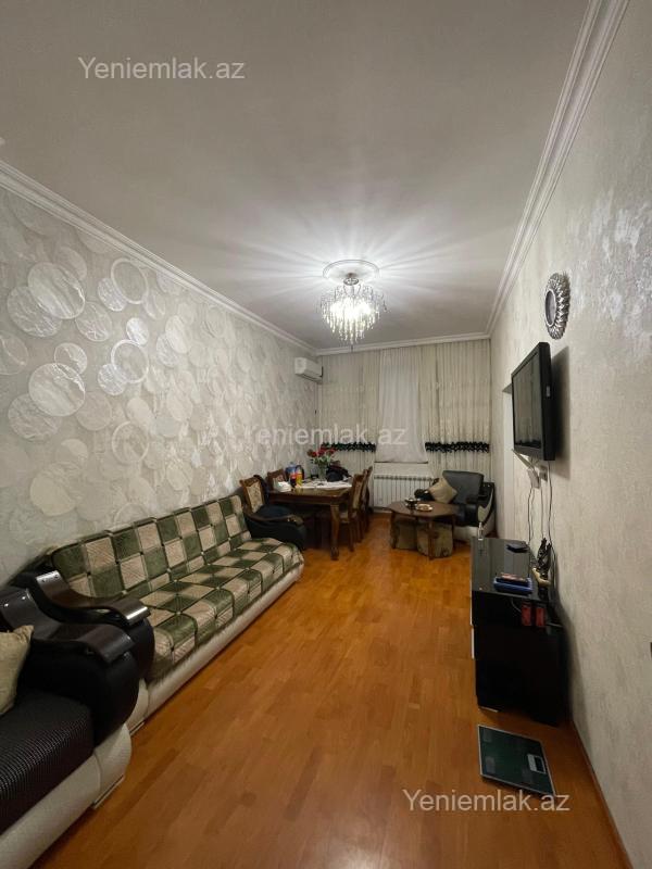 2-комн. квартира на продажу, Сабунчу, Баку