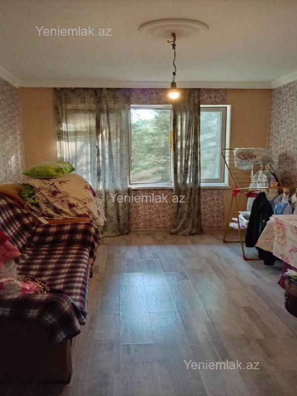 1-комн. квартира на продажу, 8-й микрорайон, Сумгаит