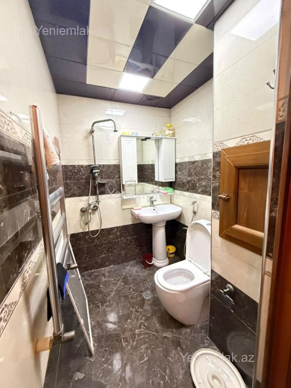 2-room apartment for sale, 4th microdistrict, Sumgait