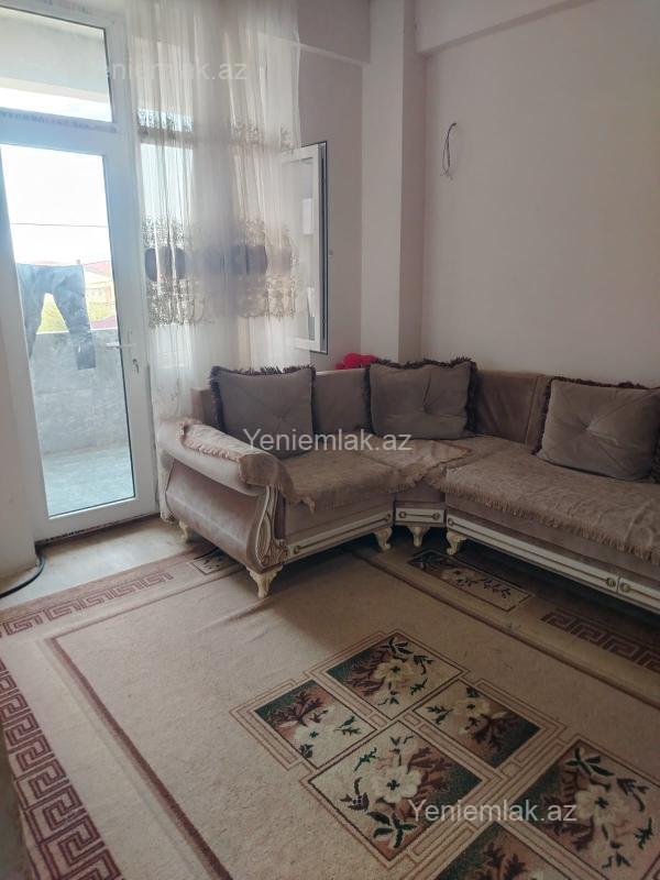 2-room apartment for sale, Absheron