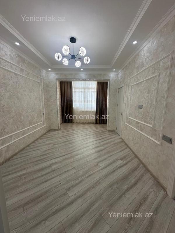 2-комн. квартира на продажу, Насими, Баку