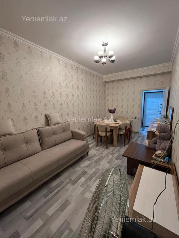2-комн. квартира на продажу, Апшерон