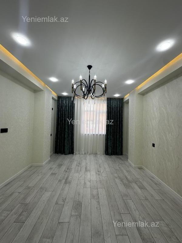 2 otaqlı mənzil satılır, Abşeron