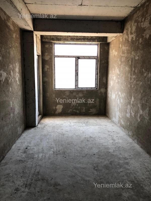 3 otaqlı mənzil satılır, 16-cı məhəllə, Sumqayıt