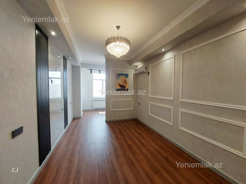 2-room apartment for sale, 10th microdistrict, Sumgait