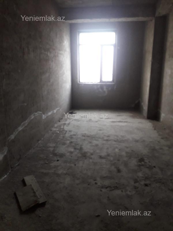 3-room apartment for sale, Khatai, Baku
