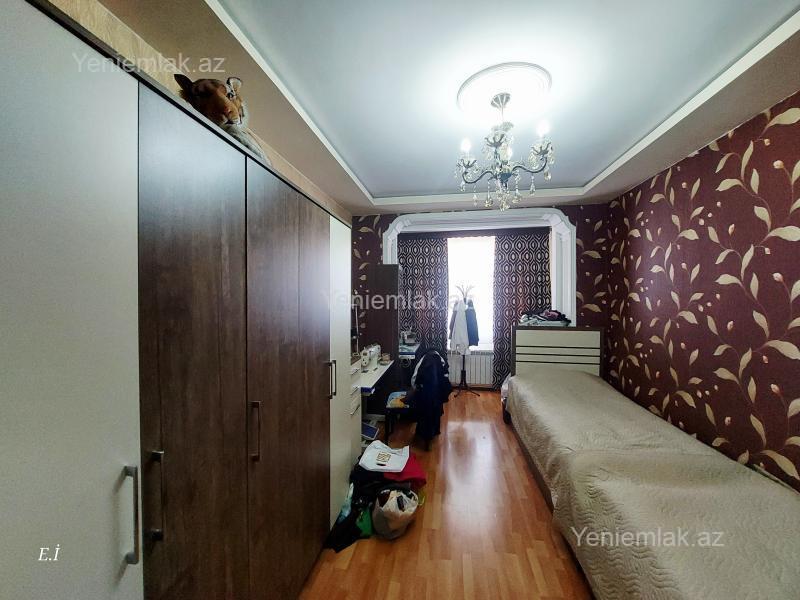3 otaqlı mənzil satılır, 10-cu mikrorayon, Sumqayıt