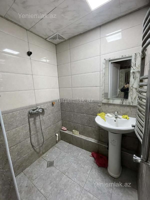 3 otaqlı mənzil satılır, 8-ci mikrorayon, Sumqayıt