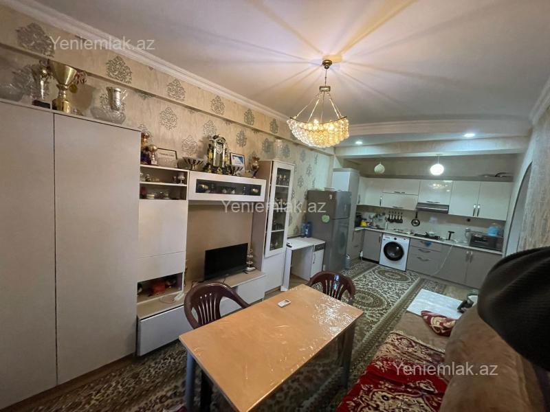 3-комн. квартира на продажу, Апшерон