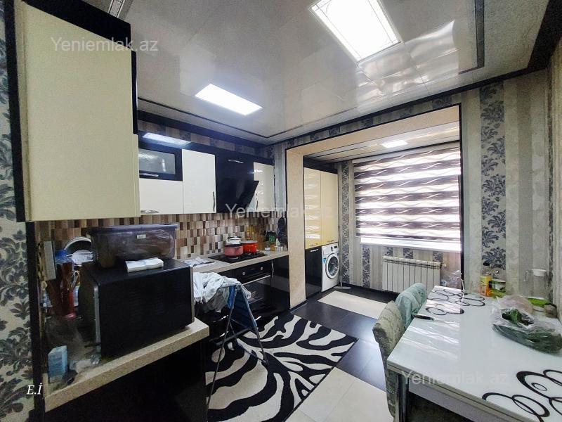 3-комн. квартира на продажу, 10-й микрорайон, Сумгаит