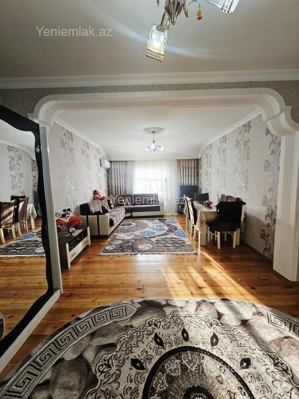 2-комн. квартира на продажу, Апшерон