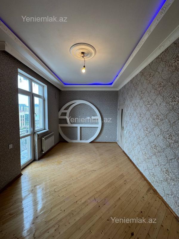 3-room apartment for sale, Absheron