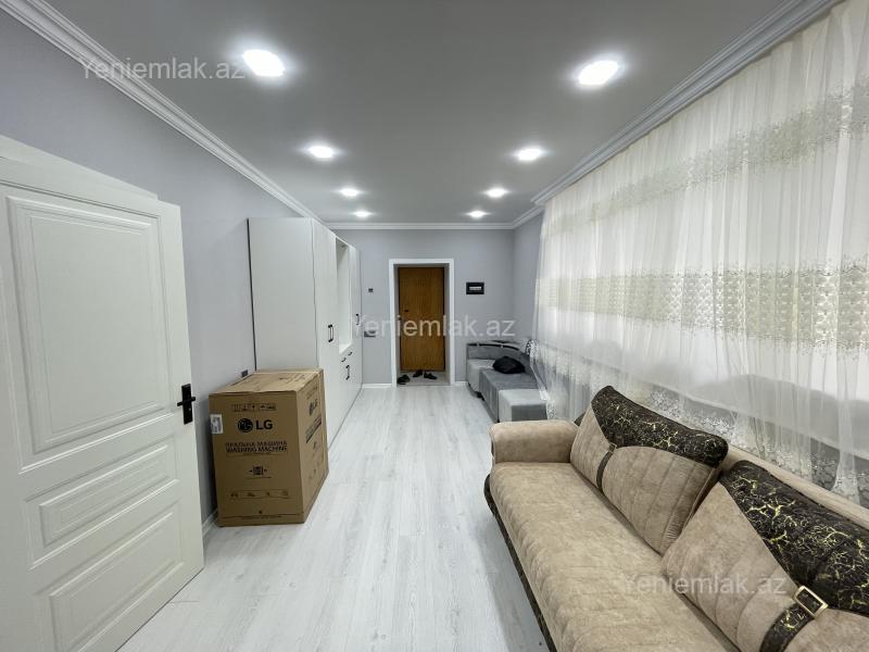 3-комн. квартира на продажу, 48-ci məhəllə, Сумгаит