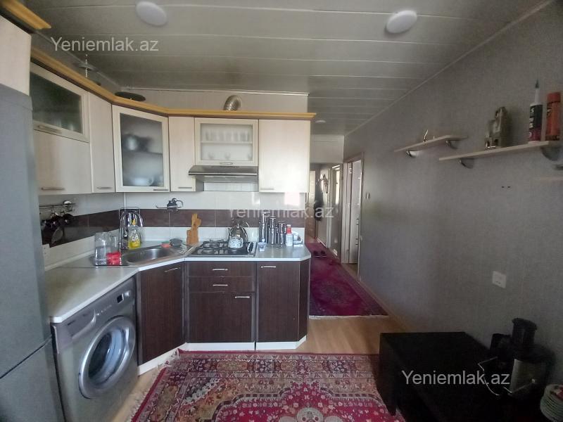 2-room apartment for sale, 10th microdistrict, Sumgait
