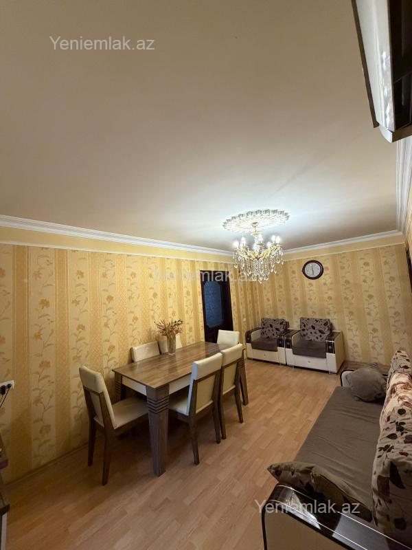 2 otaqlı mənzil satılır, 5-ci mikrorayon, Sumqayıt