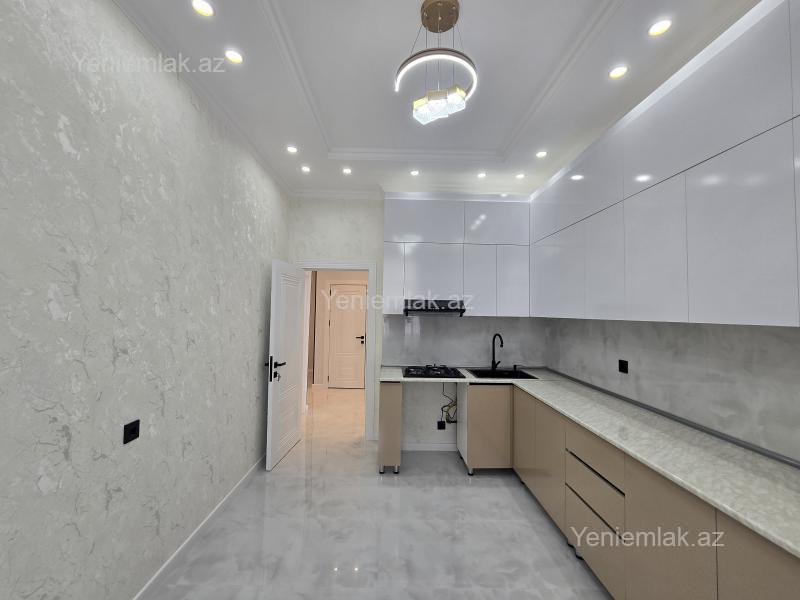 3 otaqlı mənzil satılır, 10-cu mikrorayon, Sumqayıt
