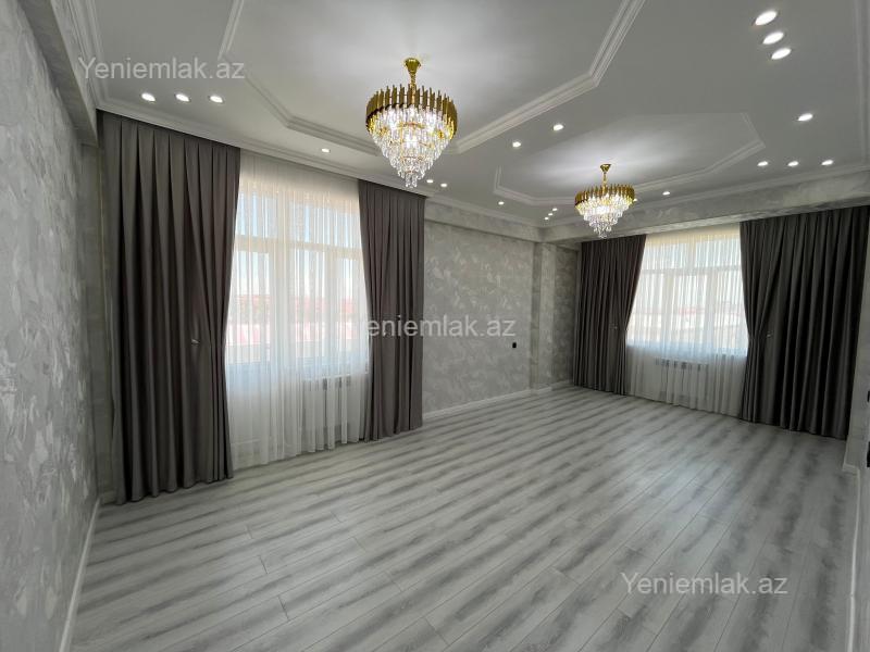 3-room apartment for sale, 10th microdistrict, Sumgait