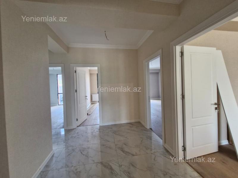 4 otaqlı mənzil satılır, Yasamal, Bakı
