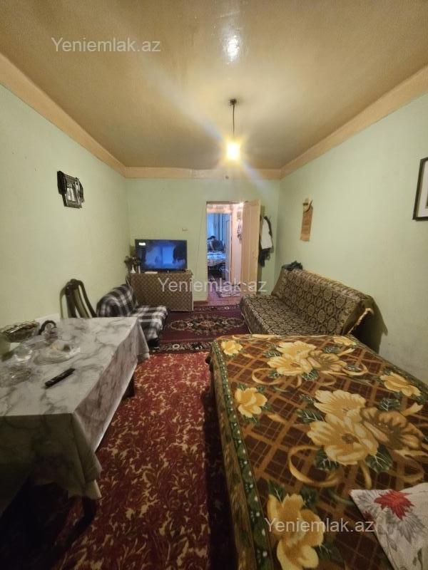 2-комн. квартира на продажу, Хатаи, Баку