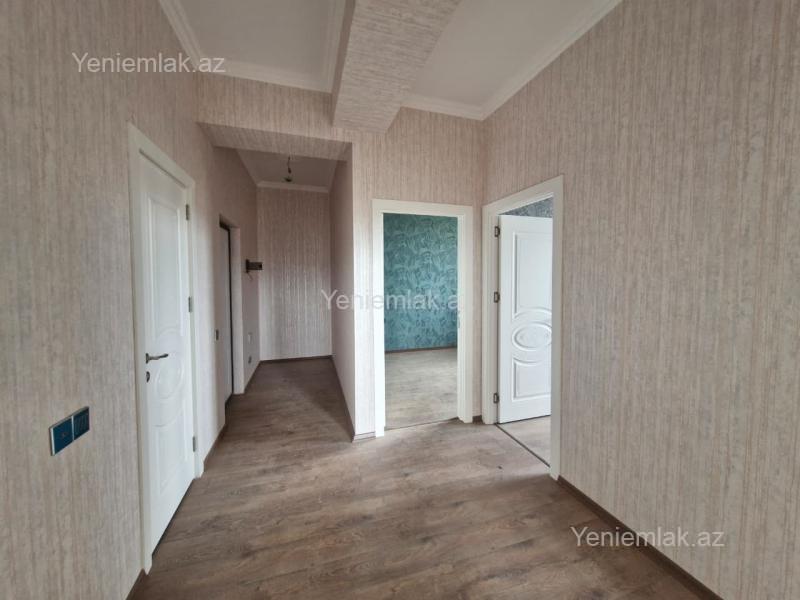 3 otaqlı mənzil satılır, Xətai, Bakı