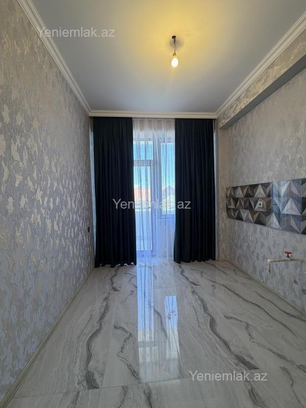 2-room apartment for sale, Absheron
