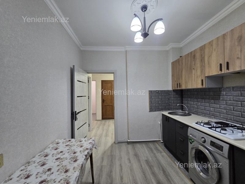 3-room apartment for sale, Sumgait