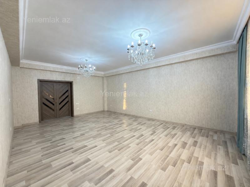 3 otaqlı mənzil satılır, Xətai, Bakı