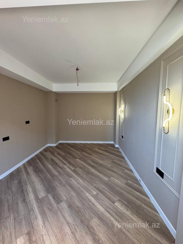 3-room apartment for sale, Absheron