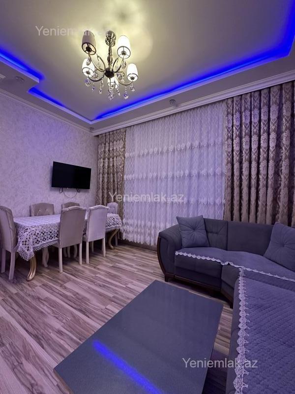 2 otaqlı mənzil satılır, Abşeron