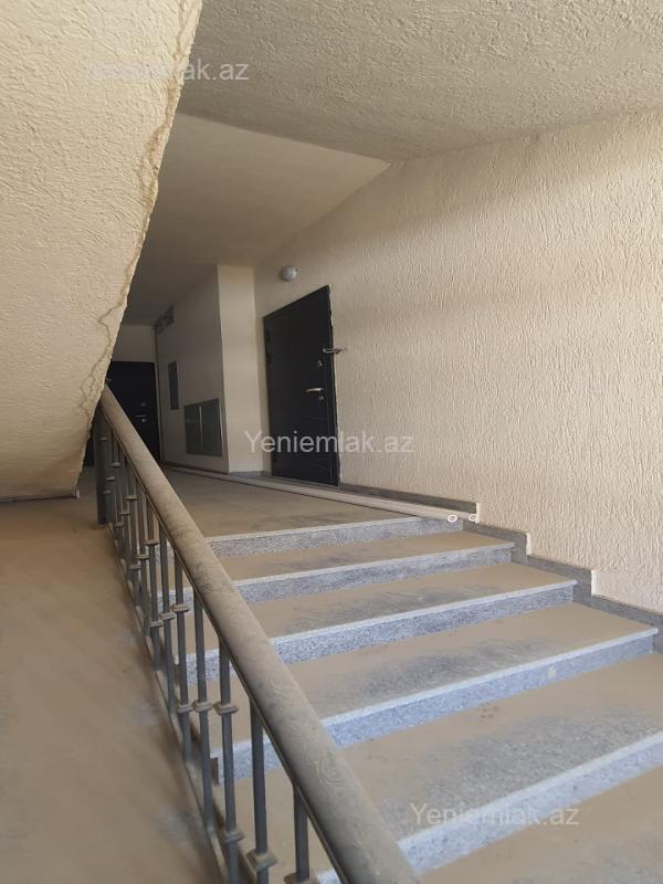 2-room apartment for sale, Binagadi, Baku