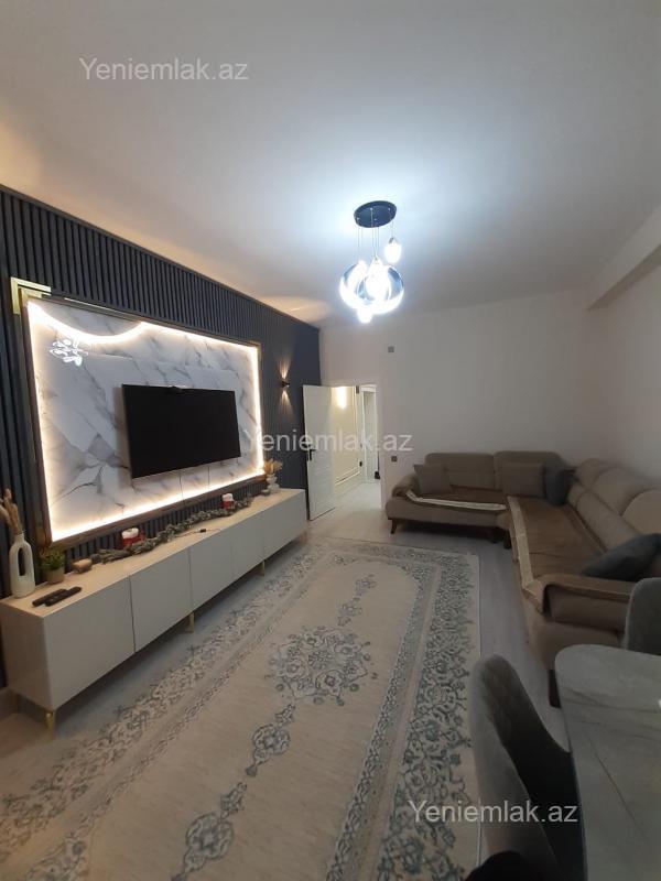 3-room apartment for sale, 3rd microdistrict, Sumgait