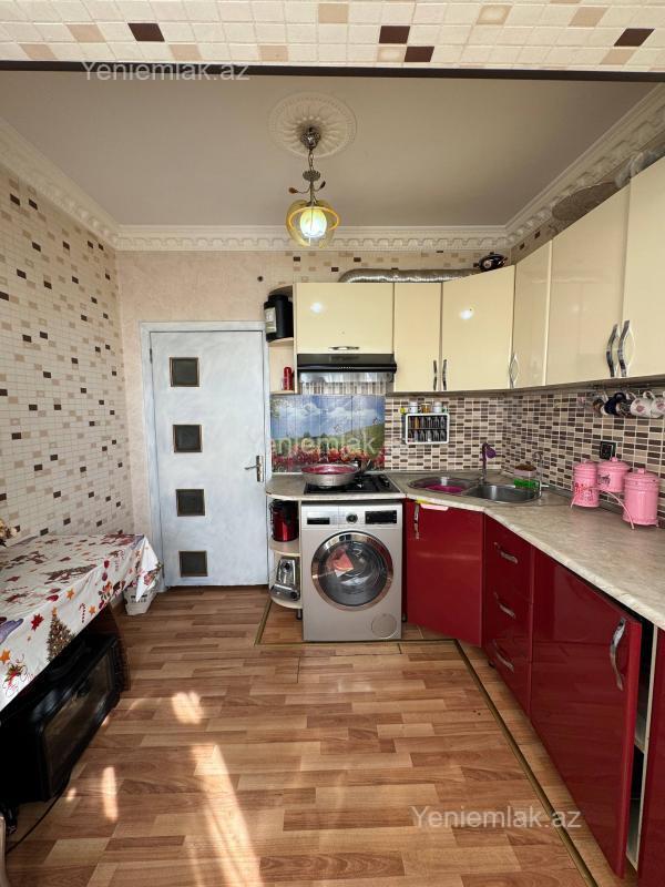 2-комн. квартира на продажу, Апшерон