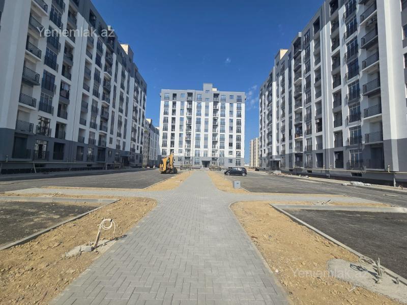 3 otaqlı mənzil satılır, 76-cı məhəllə, Sumqayıt