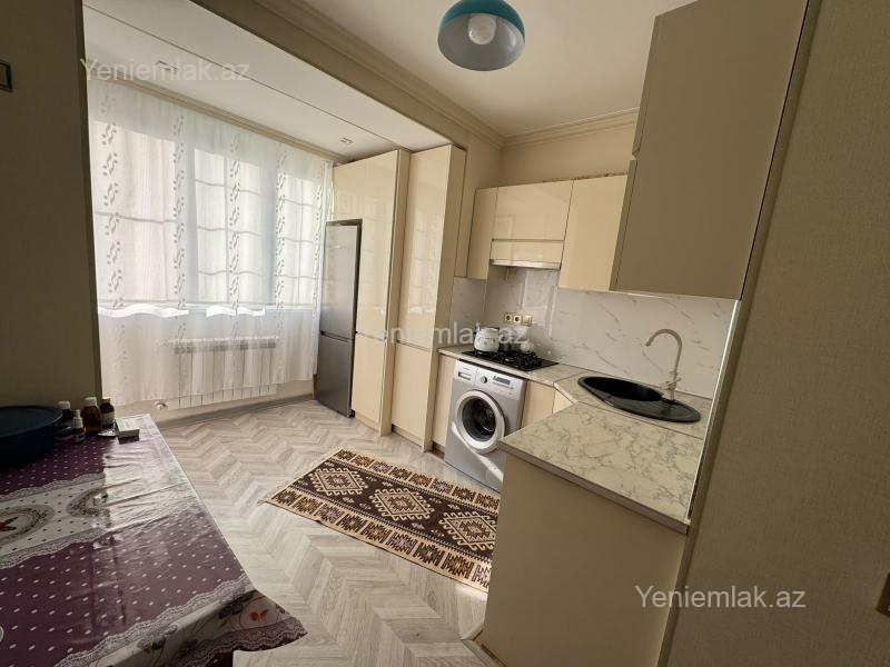 1-комн. квартира на продажу, 10-й микрорайон, Сумгаит