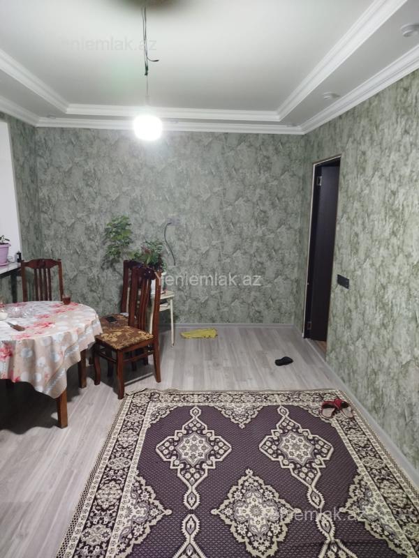 1-room apartment for sale, Haji Zeynalabdin, Sumgait