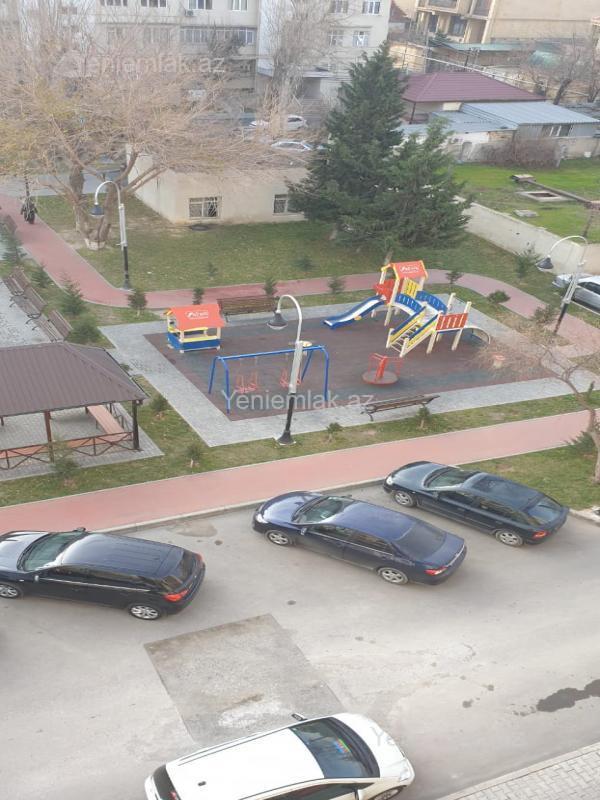 3-комн. квартира на продажу, Нариманов, Баку