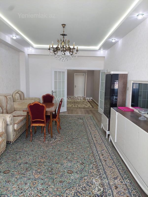 3-комн. квартира на продажу, 40-й квартал, Сумгаит